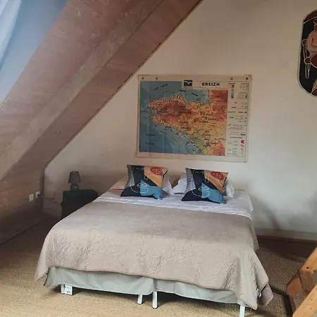 Les Du Couvent Alternatif Camlez