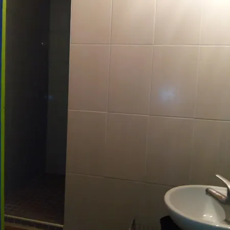Konukevi Les Du Couvent Alternatif Camlez